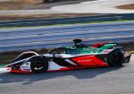 Audi e-tron FE06 ABT Schaeffler 2019 года